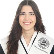 Profesora de dibujo apta para todas las edades.